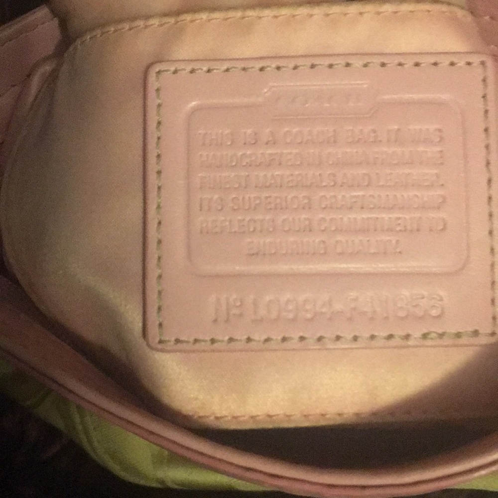 Mini Bag - Picture 3 of 3